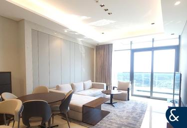 Продажа 2-комн. квартиры, 1 000 фут² в ЖК «Nobles Tower», Nobles Tower, Business Bay, Dubai, UAE #1 Продажа 2-комн. квартиры, 1 000 фут² в ЖК «Nobles Tower», Nobles Tower, Business Bay, Dubai, UAE #1