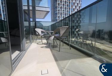 Продажа 2-комн. квартиры, 1 000 фут² в ЖК «Nobles Tower», Nobles Tower, Business Bay, Dubai, UAE #4