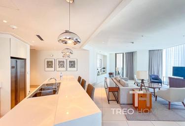 3-BD Apartment Sale, 1,000 sq. ft., Vida Residence Downtown, Downtown Dubai, Dubai, UAE #3