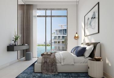 2-BD Apartment Sale, 1,000 sq. ft., The Cove II Building 10, The Cove ll, Dubai Creek Harbour (The Lagoons), Dubai, UAE #1 2-BD Apartment Sale, 1,000 sq. ft., The Cove II Building 10, The Cove ll, Dubai Creek Harbour (The Lagoons), Dubai, UAE #1