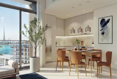 2-BD Apartment Sale, 1,000 sq. ft., The Cove II Building 10, The Cove ll, Dubai Creek Harbour (The Lagoons), Dubai, UAE #2 2-BD Apartment Sale, 1,000 sq. ft., The Cove II Building 10, The Cove ll, Dubai Creek Harbour (The Lagoons), Dubai, UAE #2