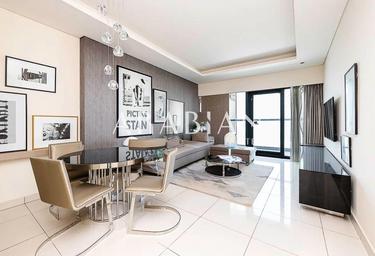 1-BD Apartment Sale, 1,000 sq. ft., Tower B, DAMAC Towers by Paramount, Business Bay, Dubai, UAE #2 1-BD Apartment Sale, 1,000 sq. ft., Tower B, DAMAC Towers by Paramount, Business Bay, Dubai, UAE #2