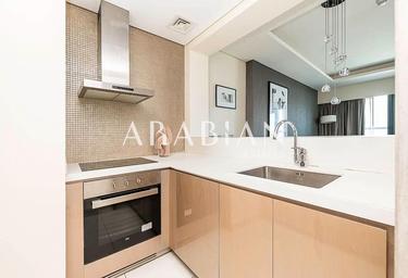 1-BD Apartment Sale, 1,000 sq. ft., Tower B, DAMAC Towers by Paramount, Business Bay, Dubai, UAE #3 1-BD Apartment Sale, 1,000 sq. ft., Tower B, DAMAC Towers by Paramount, Business Bay, Dubai, UAE #3