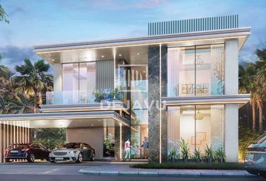 4-BD House Sale, 1,550 sq. ft. at FIJI at Damac Islands, FIJI at Damac Islands, DAMAC Islands, Dubai Land, Dubai, UAE #1 4-BD House Sale, 1,550 sq. ft. at FIJI at Damac Islands, FIJI at Damac Islands, DAMAC Islands, Dubai Land, Dubai, UAE #1