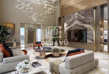 4-BD House Sale, 1,550 sq. ft. at FIJI at Damac Islands, FIJI at Damac Islands, DAMAC Islands, Dubai Land, Dubai, UAE #3 4-BD House Sale, 1,550 sq. ft. at FIJI at Damac Islands, FIJI at Damac Islands, DAMAC Islands, Dubai Land, Dubai, UAE #3