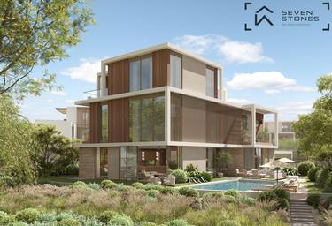 Продажа коттеджа 9 493 фут², 5 спален в ЖК «The Acres Estates Phase 3 by Meraas», The Acres (Phase 1), The Acres, Dubai Land, Dubai, UAE #2 Продажа коттеджа 9 493 фут², 5 спален в ЖК «The Acres Estates Phase 3 by Meraas», The Acres (Phase 1), The Acres, Dubai Land, Dubai, UAE #2
