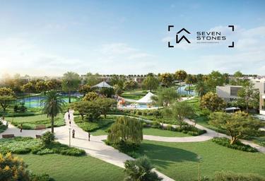 Продажа коттеджа 9 493 фут², 5 спален в ЖК «The Acres Estates Phase 3 by Meraas», The Acres (Phase 1), The Acres, Dubai Land, Dubai, UAE #1 Продажа коттеджа 9 493 фут², 5 спален в ЖК «The Acres Estates Phase 3 by Meraas», The Acres (Phase 1), The Acres, Dubai Land, Dubai, UAE #1