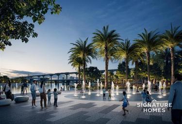 3-BD Apartment Sale, 1,000 sq. ft. at Address Residences at Dubai Creek Harbour, Address Residences Dubai Creek Harbour, Dubai Creek Harbour (The Lagoons), Dubai, UAE #3 3-BD Apartment Sale, 1,000 sq. ft. at Address Residences at Dubai Creek Harbour, Address Residences Dubai Creek Harbour, Dubai Creek Harbour (The Lagoons), Dubai, UAE #3