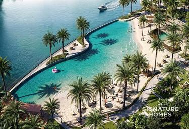 2-BD Apartment Sale, 1,000 sq. ft. at Address Residences at Dubai Creek Harbour, Address Residences Dubai Creek Harbour, Dubai Creek Harbour (The Lagoons), Dubai, UAE #1 2-BD Apartment Sale, 1,000 sq. ft. at Address Residences at Dubai Creek Harbour, Address Residences Dubai Creek Harbour, Dubai Creek Harbour (The Lagoons), Dubai, UAE #1