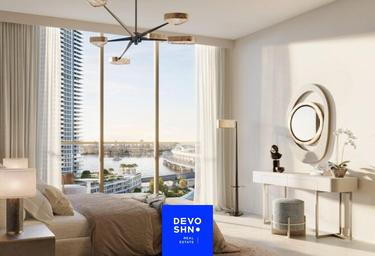 2-BD Apartment Sale, 1,000 sq. ft. at Arlo, Arlo, Dubai Creek Harbour (The Lagoons), Dubai, UAE #2 2-BD Apartment Sale, 1,000 sq. ft. at Arlo, Arlo, Dubai Creek Harbour (The Lagoons), Dubai, UAE #2