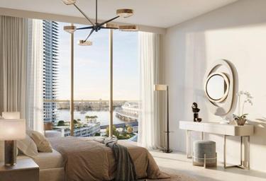 2-BD Apartment Sale, 1,000 sq. ft. at Arlo, Arlo, Dubai Creek Harbour (The Lagoons), Dubai, UAE #1 2-BD Apartment Sale, 1,000 sq. ft. at Arlo, Arlo, Dubai Creek Harbour (The Lagoons), Dubai, UAE #1