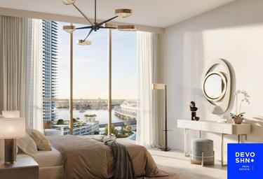 2-BD Apartment Sale, 1,000 sq. ft. at Arlo, Arlo, Dubai Creek Harbour (The Lagoons), Dubai, UAE #3 2-BD Apartment Sale, 1,000 sq. ft. at Arlo, Arlo, Dubai Creek Harbour (The Lagoons), Dubai, UAE #3