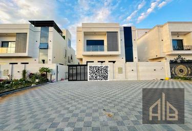 5-BD House Sale, 3,600 sq. ft., Al Aamra Gardens, Al Amerah, Ajman, UAE #1 5-BD House Sale, 3,600 sq. ft., Al Aamra Gardens, Al Amerah, Ajman, UAE #1
