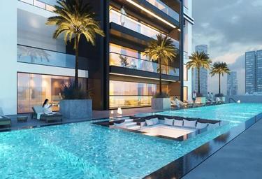 Продажа 1-комн. квартиры, 646 фут² в ЖК «Binghatti Gardenia», Binghatti Gardenia, Jumeirah Village Circle, Dubai, UAE #1 Продажа 1-комн. квартиры, 646 фут² в ЖК «Binghatti Gardenia», Binghatti Gardenia, Jumeirah Village Circle, Dubai, UAE #1