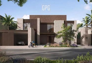 5-BD House Sale, 4,932 sq. ft. at Delphi, Delphi at Athlon, Athlon by Aldar, Dubai Land, Dubai, UAE #1 5-BD House Sale, 4,932 sq. ft. at Delphi, Delphi at Athlon, Athlon by Aldar, Dubai Land, Dubai, UAE #1
