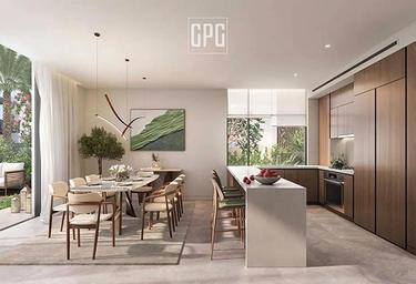 5-BD House Sale, 4,932 sq. ft. at Delphi, Delphi at Athlon, Athlon by Aldar, Dubai Land, Dubai, UAE #4