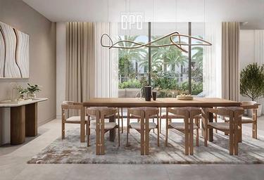 5-BD House Sale, 4,932 sq. ft. at Delphi, Delphi at Athlon, Athlon by Aldar, Dubai Land, Dubai, UAE #3 5-BD House Sale, 4,932 sq. ft. at Delphi, Delphi at Athlon, Athlon by Aldar, Dubai Land, Dubai, UAE #3