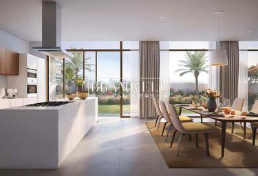 2-BD Townhouse Sale, 1,564 sq. ft., Ain Al Maha, Al Jubail Island, Abu Dhabi, UAE #1 2-BD Townhouse Sale, 1,564 sq. ft., Ain Al Maha, Al Jubail Island, Abu Dhabi, UAE #1