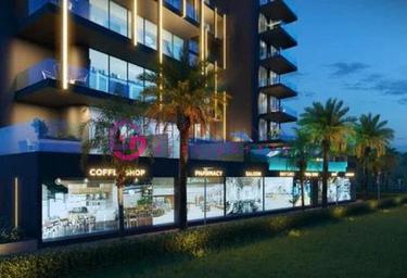 Продажа 2-комн. квартиры, 1 000 фут² в ЖК «Northbay Residences», Northbay Residences, Mina Al Arab, Ras Al Khaimah, UAE #2 Продажа 2-комн. квартиры, 1 000 фут² в ЖК «Northbay Residences», Northbay Residences, Mina Al Arab, Ras Al Khaimah, UAE #2