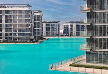 1-BD Apartment Sale, 752 sq. ft., Residences 12, District One, Mohammed Bin Rashid City, Dubai, UAE #1