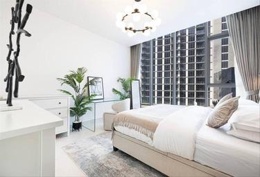1-BD Apartment Sale, 752 sq. ft., Residences 12, District One, Mohammed Bin Rashid City, Dubai, UAE #4