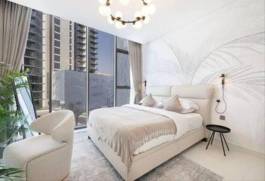 1-BD Apartment Sale, 752 sq. ft., Residences 12, District One, Mohammed Bin Rashid City, Dubai, UAE #2