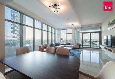 3-BD Apartment Sale, 1,000 sq. ft., Vita Residencia, Al Sufouh 1, Al Sufouh, Dubai, UAE #4
