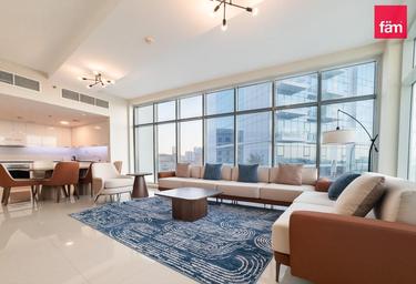 3-BD Apartment Sale, 1,000 sq. ft., Vita Residencia, Al Sufouh 1, Al Sufouh, Dubai, UAE #3