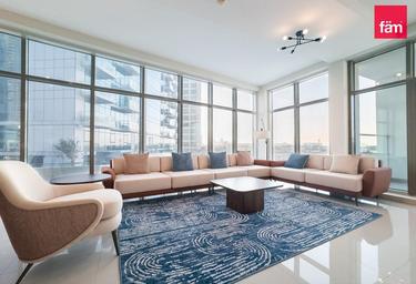 3-BD Apartment Sale, 1,000 sq. ft., Vita Residencia, Al Sufouh 1, Al Sufouh, Dubai, UAE #1
