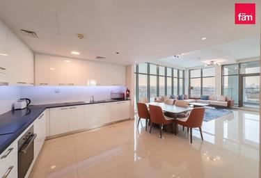 3-BD Apartment Sale, 1,000 sq. ft., Vita Residencia, Al Sufouh 1, Al Sufouh, Dubai, UAE #2