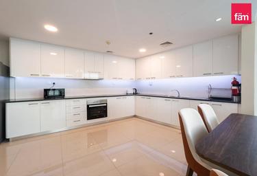 3-BD Apartment Sale, 1,000 sq. ft., Vita Residencia, Al Sufouh 1, Al Sufouh, Dubai, UAE #4
