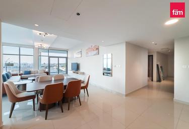 3-BD Apartment Sale, 1,000 sq. ft., Vita Residencia, Al Sufouh 1, Al Sufouh, Dubai, UAE #2