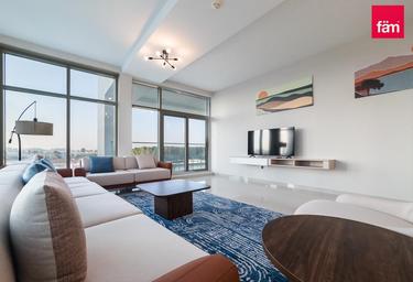 3-BD Apartment Sale, 1,000 sq. ft., Vita Residencia, Al Sufouh 1, Al Sufouh, Dubai, UAE #1