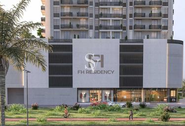 2-BD Apartment Sale, 1,000 sq. ft. at FH Residency, FH Residency, Jumeirah Village Triangle, Dubai, UAE #2 2-BD Apartment Sale, 1,000 sq. ft. at FH Residency, FH Residency, Jumeirah Village Triangle, Dubai, UAE #2