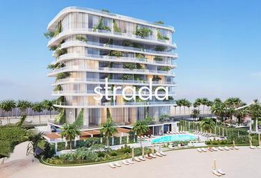 2-BD Apartment Sale, 1,000 sq. ft. at The Beach Residences, The Beach Residences at Al Marjan, Al Marjan Island, Ras Al Khaimah, UAE #4