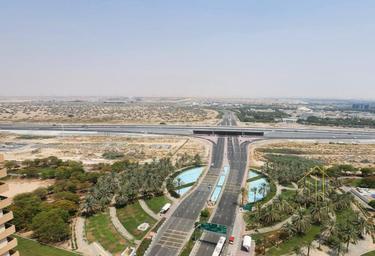Apartment Sale, 431 sq. ft., Palace Tower 2, Palace Towers, Dubai Silicon Oasis, Dubai, UAE #2