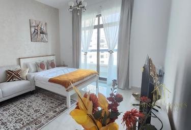 Apartment Sale, 431 sq. ft., Palace Tower 2, Palace Towers, Dubai Silicon Oasis, Dubai, UAE #4
