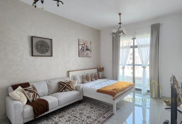 Apartment Sale, 431 sq. ft., Palace Tower 2, Palace Towers, Dubai Silicon Oasis, Dubai, UAE #1