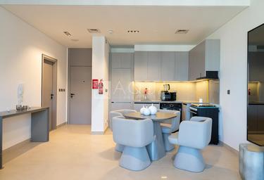1-BD Apartment Sale, 786 sq. ft. at Mag Eye, MAG Eye, District 7, Mohammed Bin Rashid City, Dubai, UAE #4