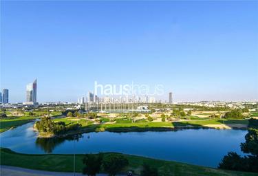 3-BD Apartment Sale, 1,000 sq. ft., A2, The Hills A, The Hills, Dubai, UAE #2