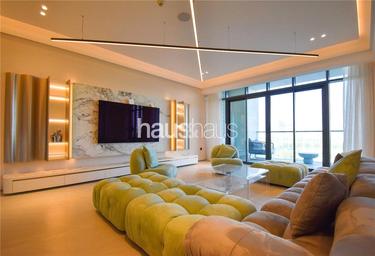 3-BD Apartment Sale, 1,000 sq. ft., A2, The Hills A, The Hills, Dubai, UAE #4