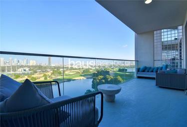 3-BD Apartment Sale, 1,000 sq. ft., A2, The Hills A, The Hills, Dubai, UAE #3
