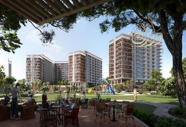 3-BD Apartment Sale, 1,000 sq. ft. at Ember Park Five, Ember Park Five, Dubai Production City (IMPZ), Dubai, UAE #2 3-BD Apartment Sale, 1,000 sq. ft. at Ember Park Five, Ember Park Five, Dubai Production City (IMPZ), Dubai, UAE #2