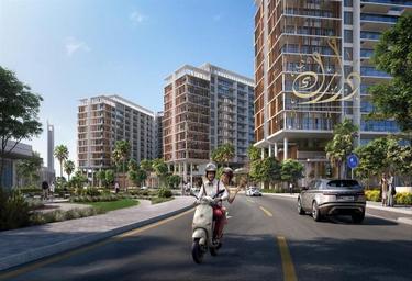 3-BD Apartment Sale, 1,000 sq. ft. at Ember Park Five, Ember Park Five, Dubai Production City (IMPZ), Dubai, UAE #1 3-BD Apartment Sale, 1,000 sq. ft. at Ember Park Five, Ember Park Five, Dubai Production City (IMPZ), Dubai, UAE #1