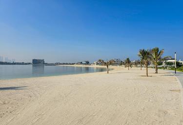 Land Sale, Jumeirah 1, Jumeirah, Dubai, UAE #4