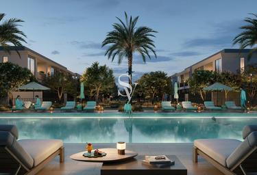 3-BD Townhouse Sale, 2,418 sq. ft., Greenspoint, EMAAR South, Dubai South (Dubai World Central), Dubai, UAE #3 3-BD Townhouse Sale, 2,418 sq. ft., Greenspoint, EMAAR South, Dubai South (Dubai World Central), Dubai, UAE #3