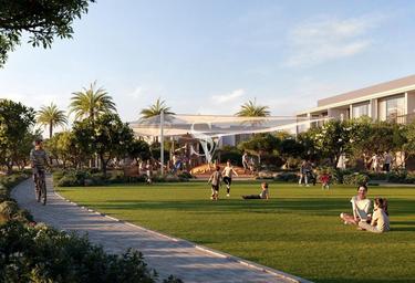 3-BD Townhouse Sale, 2,418 sq. ft., Greenspoint, EMAAR South, Dubai South (Dubai World Central), Dubai, UAE #1 3-BD Townhouse Sale, 2,418 sq. ft., Greenspoint, EMAAR South, Dubai South (Dubai World Central), Dubai, UAE #1