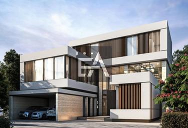 5-BD House Sale, 8,503 sq. ft. at Sobha Estates Villas, Sobha Estates Villas, Sobha Hartland II, Bukadra, Dubai, UAE #1 5-BD House Sale, 8,503 sq. ft. at Sobha Estates Villas, Sobha Estates Villas, Sobha Hartland II, Bukadra, Dubai, UAE #1