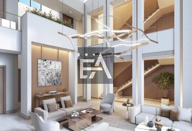 5-BD House Sale, 8,503 sq. ft. at Sobha Estates Villas, Sobha Estates Villas, Sobha Hartland II, Bukadra, Dubai, UAE #4