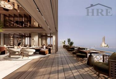 5-BD Apartment Sale, 1,000 sq. ft., Al Hamra Residences, Al Hamra Village, Ras Al Khaimah, UAE #1 5-BD Apartment Sale, 1,000 sq. ft., Al Hamra Residences, Al Hamra Village, Ras Al Khaimah, UAE #1